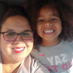 Meet your Posher, Chrissy